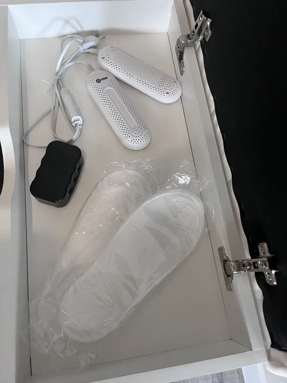 Уютная однокомнатная квартира