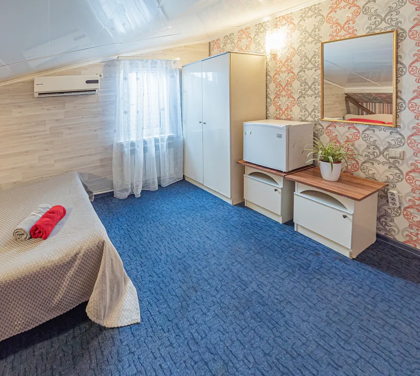 Квартира Комната — Анапа