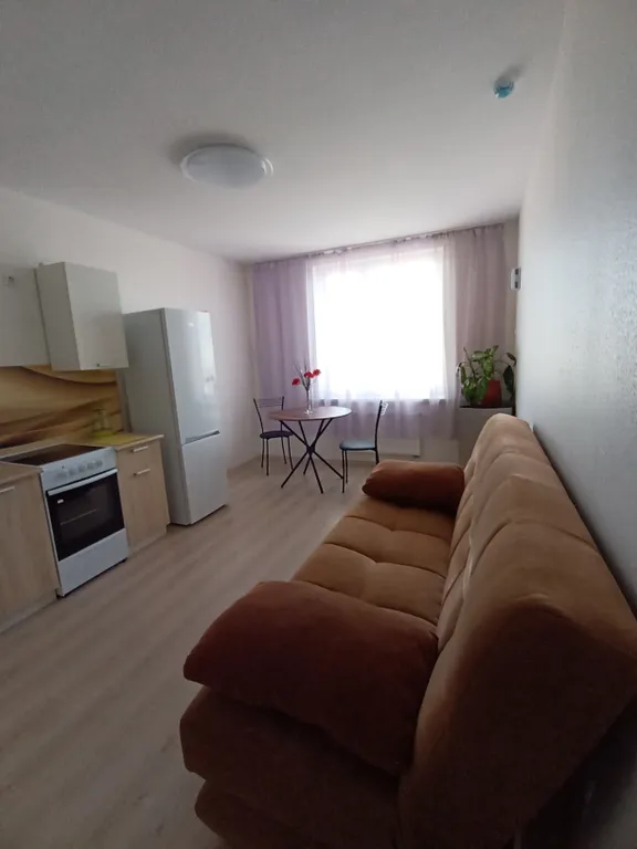 Квартира Квартира с видом на шарташ — Екатеринбург