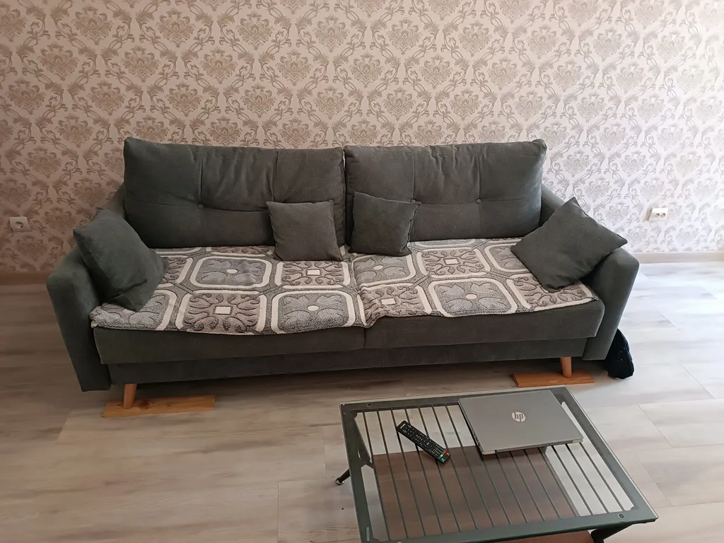 1-комнатная Квартира — аренда посуточно в Светлогорск