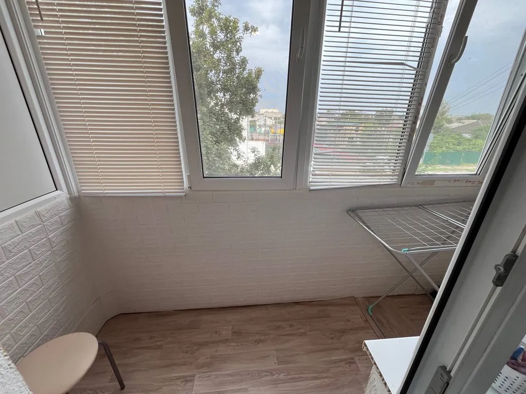 Квартира Уютная квартира в центре города — Джанкой