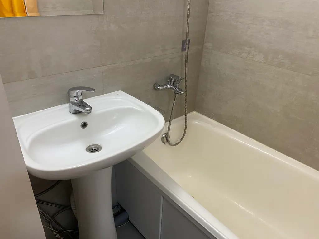 Отличная однушка рядом с Ярославкой