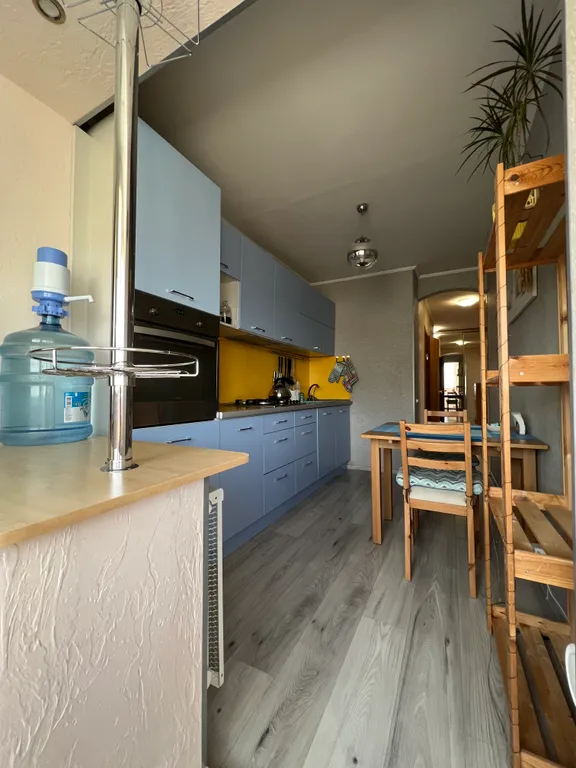 Квартира Уютная, чистая квартира в тихом районе — Калининград