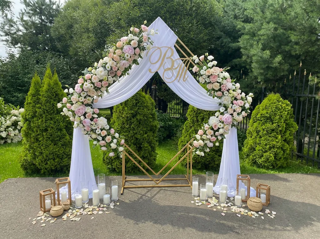 Стильный коттедж с банкетным залом под свадьбы и юбилеи