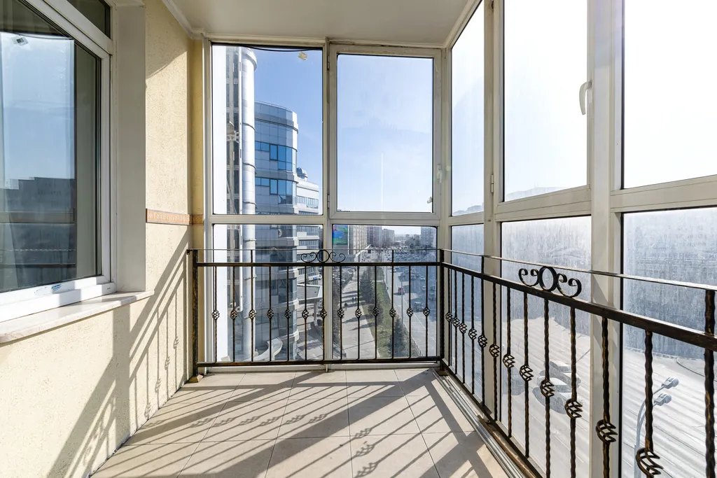 Квартира Квартира у Парка Горького — Казань