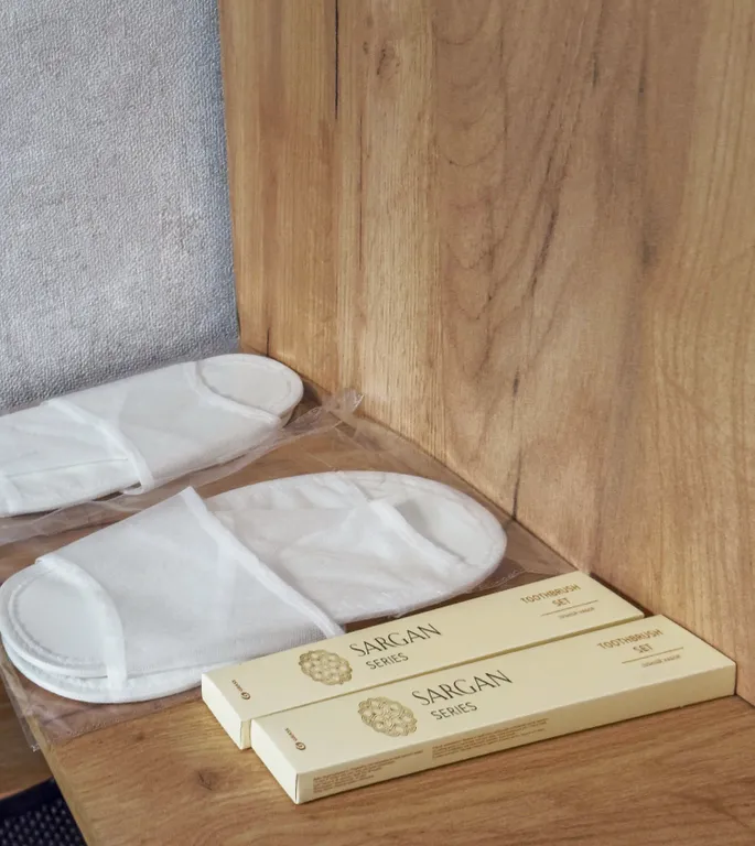 Уютный новый дом в городе-курорте