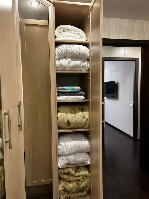 Уютная и теплая квартира недалеко от горнолыжного курорта