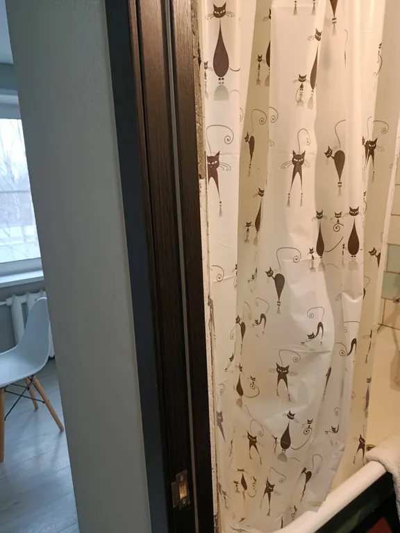 Уютная, теплая квартира в хорошей локации