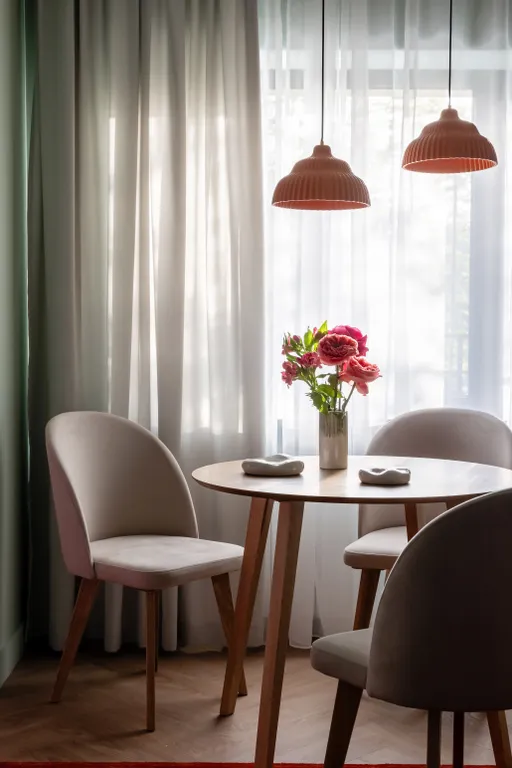 Квартира Дизайнерские апартаменты в самом сердце города — Калининград