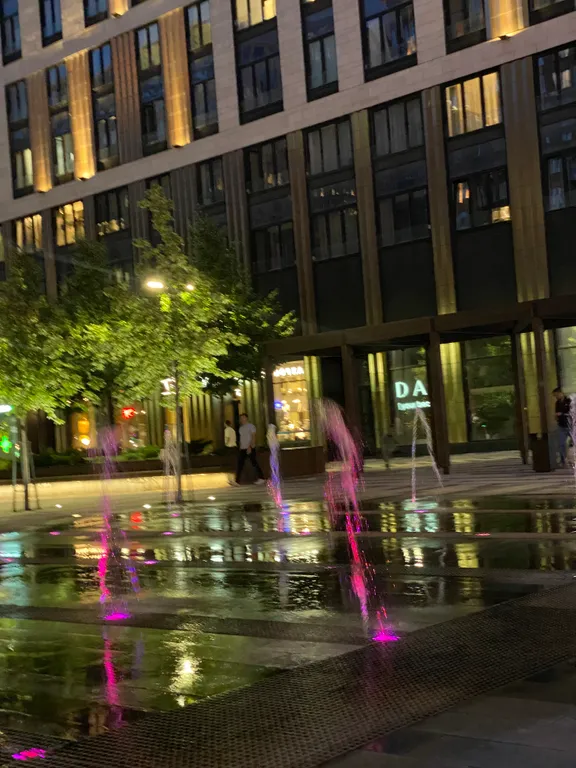 Квартира Уютная квартира в центре, в которую захочешь вернуться — Москва