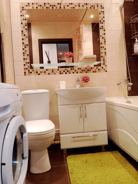 Квартира Абрикос