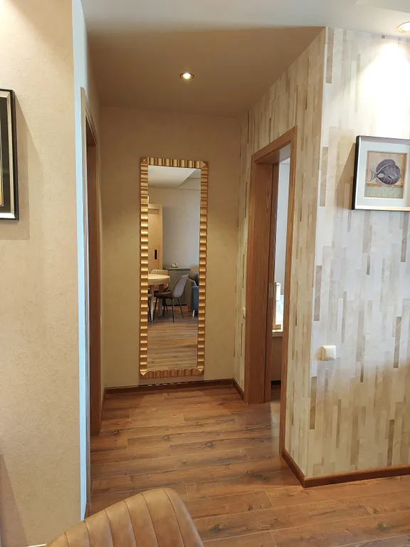 Элитные апартаменты с бассейном в Dreamland Oasis