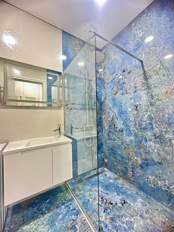 Апартамент Bamboo на первой линии моря