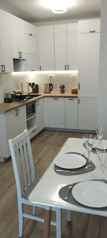 Новая уютная квартира — аренда посуточно в Калининград