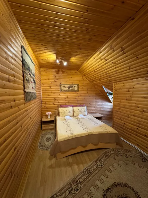 Коттедж Гостевой дом у Звонницы монастыря — аренда посуточно в Суздаль