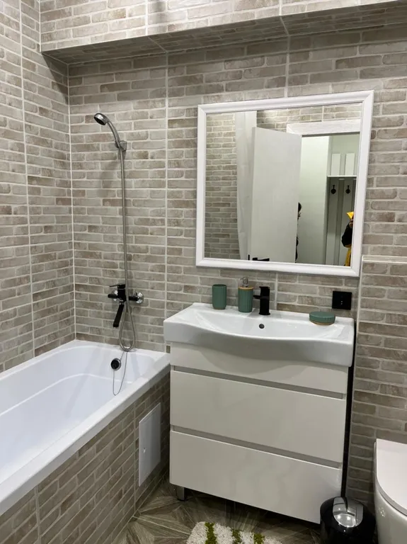 Уютная квартира на Арбате центр города