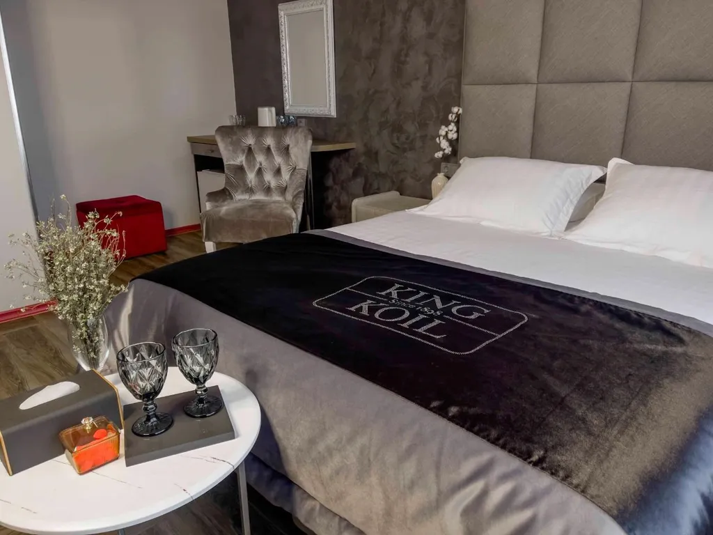 Квартира Комната — аренда посуточно в Владимир