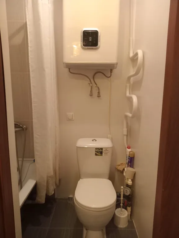 Гостинка на Каштаке