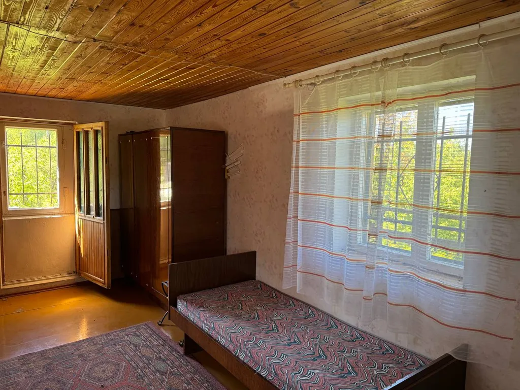 Частный дом для отдыха