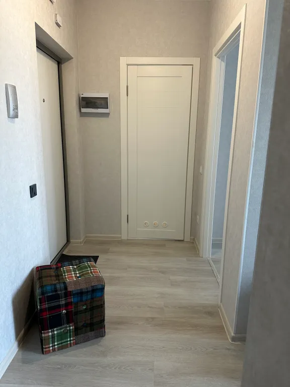 Квартира с душой