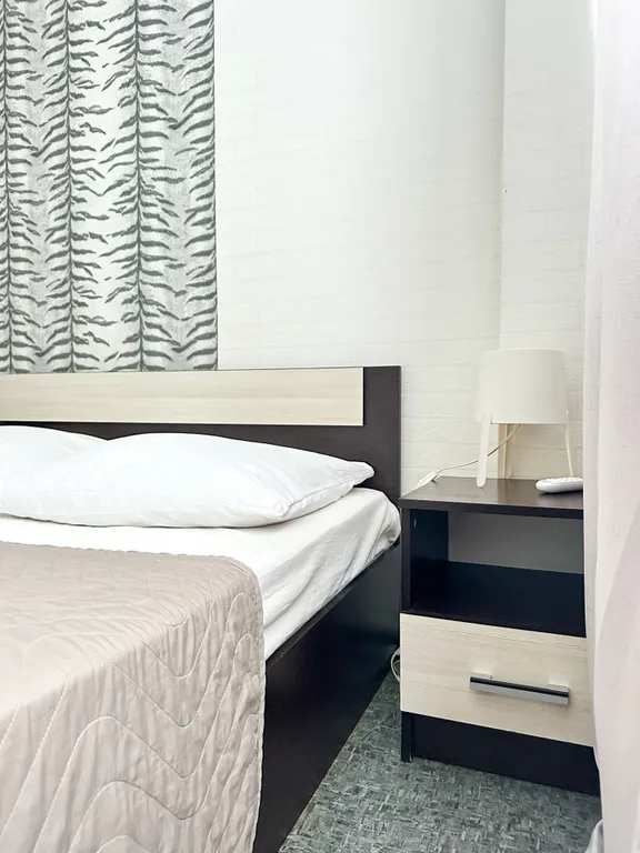 Однокомнатные апартаменты рядом с ТЦ Парк Хаус