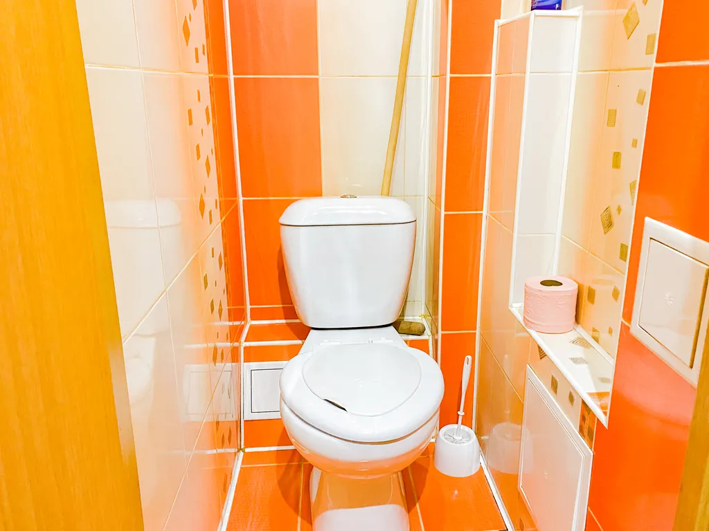 1 комнатная квартира в центральном районе