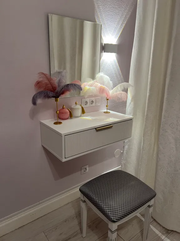 Комфорт и уют