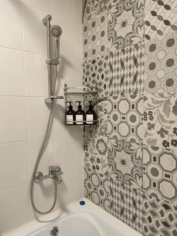 Уютная квартира в предгорье - окна на бассейн