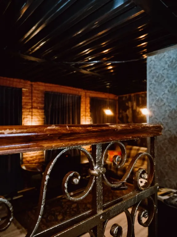 Двухуровневые апартаменты в центре города