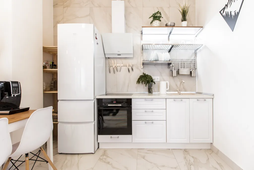 New lux apart с 3-спальнями в центре поляны