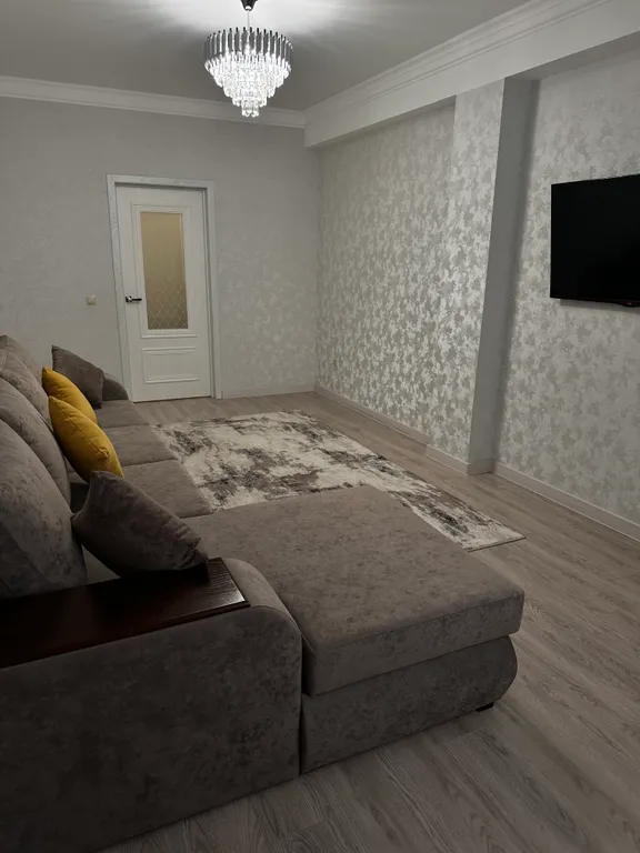 Квартира в элитном доме