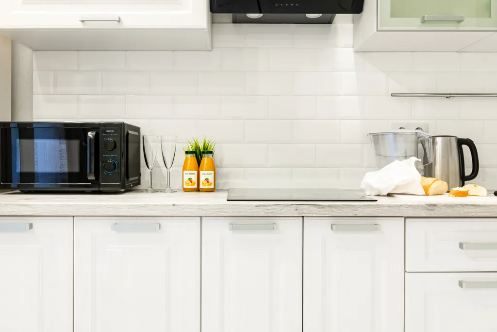 Квартира Квартира Стильный апартамент с панорамой, жк «маршал», 15 этаж, lounge-балкон — Краснодар