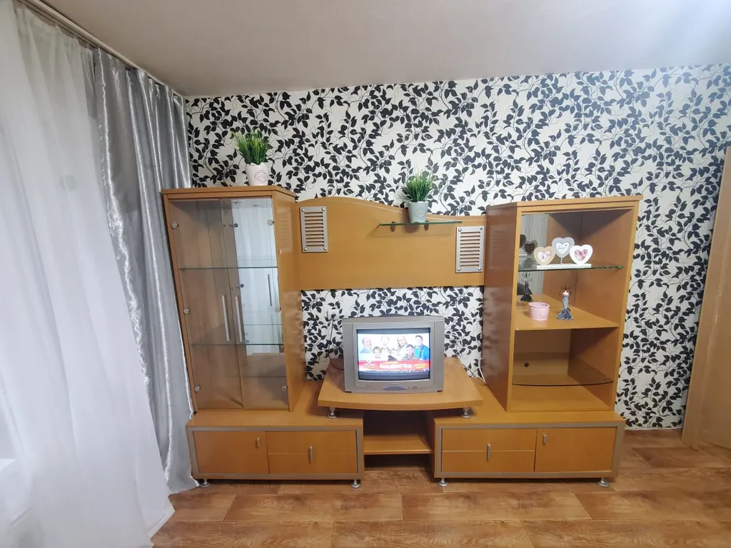 Небольшая квартира, в центрально районе