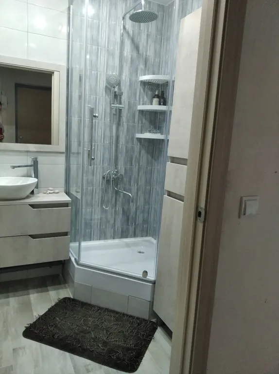 Уютная квартира-студия Делис