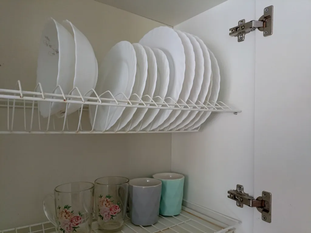 Квартира-студия в центре города