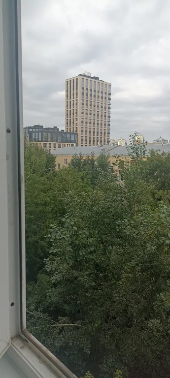 Квартира Квартира в сердце Екатеринбурга — Екатеринбург