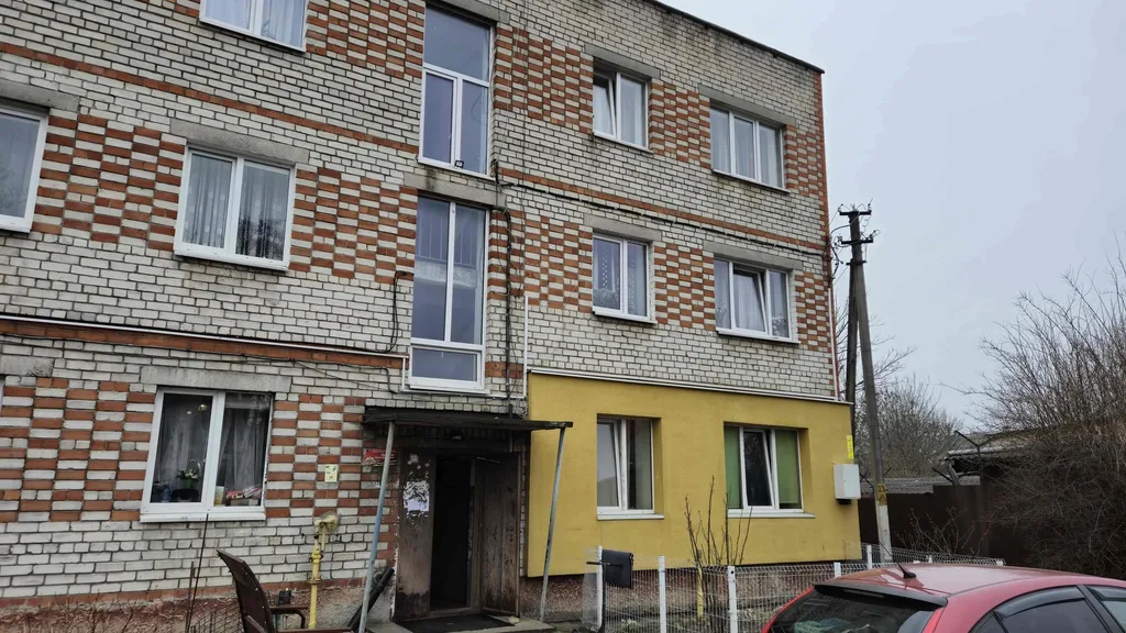 Уютная квартира рядом с гаванью