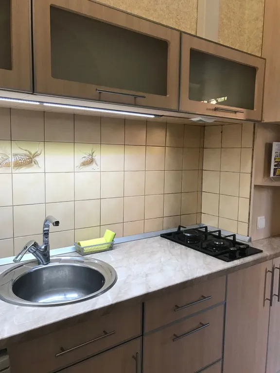 Квартира Уютная квартира в центре города — Евпатория