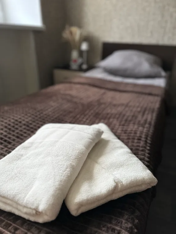 Квартира на краю земли