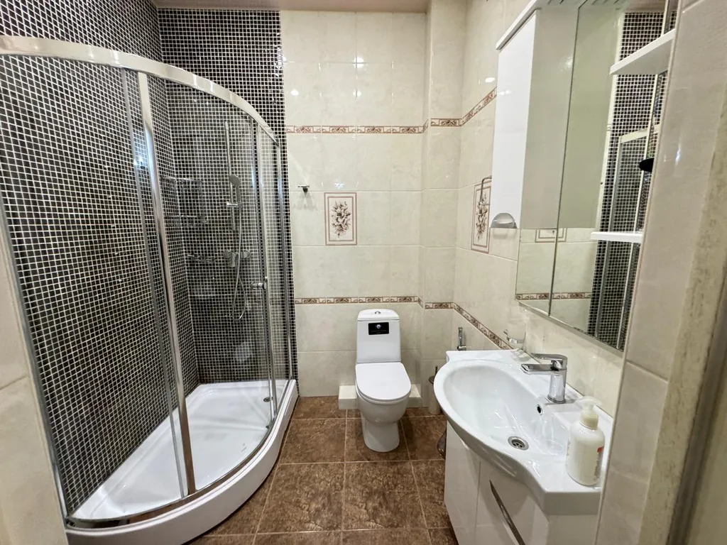 Уютная квартира в историческом центре г.Ессентуки