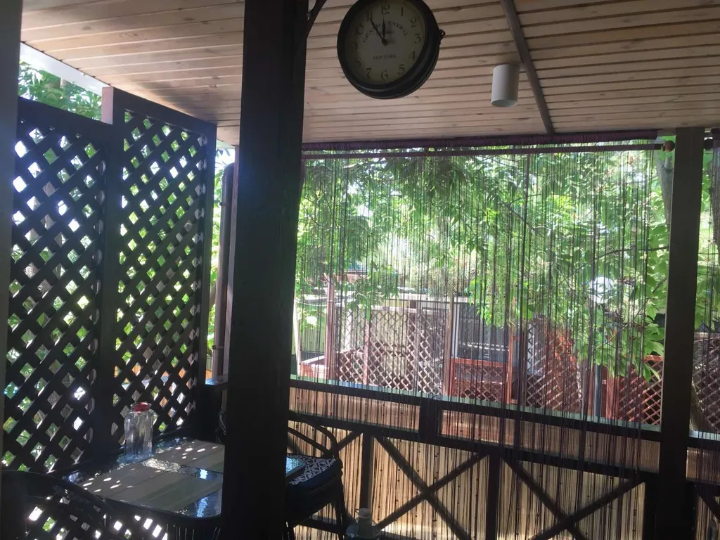 Уютные апартаменты возле моря