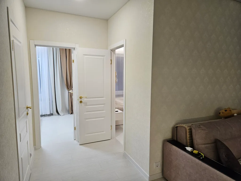 Апартамент Карельская сказка у речки в центре города