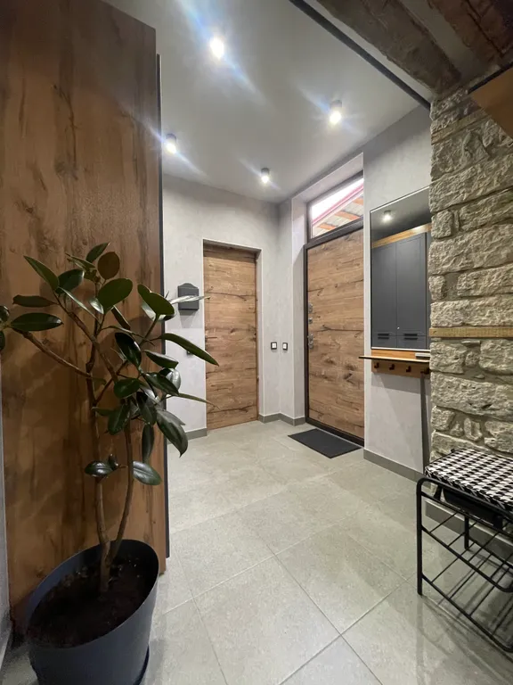 Уютная квартира на ж/д вокзале