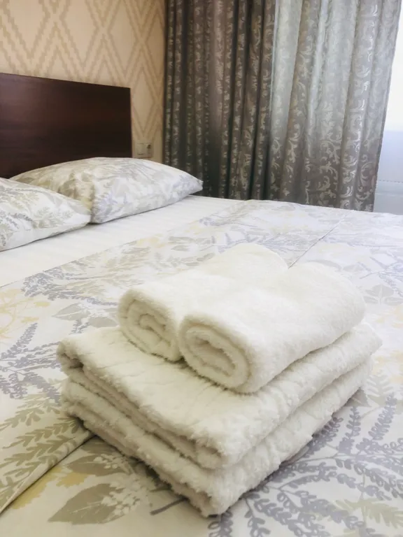 Чистые уютные квартиры и номера в центре Кемерово