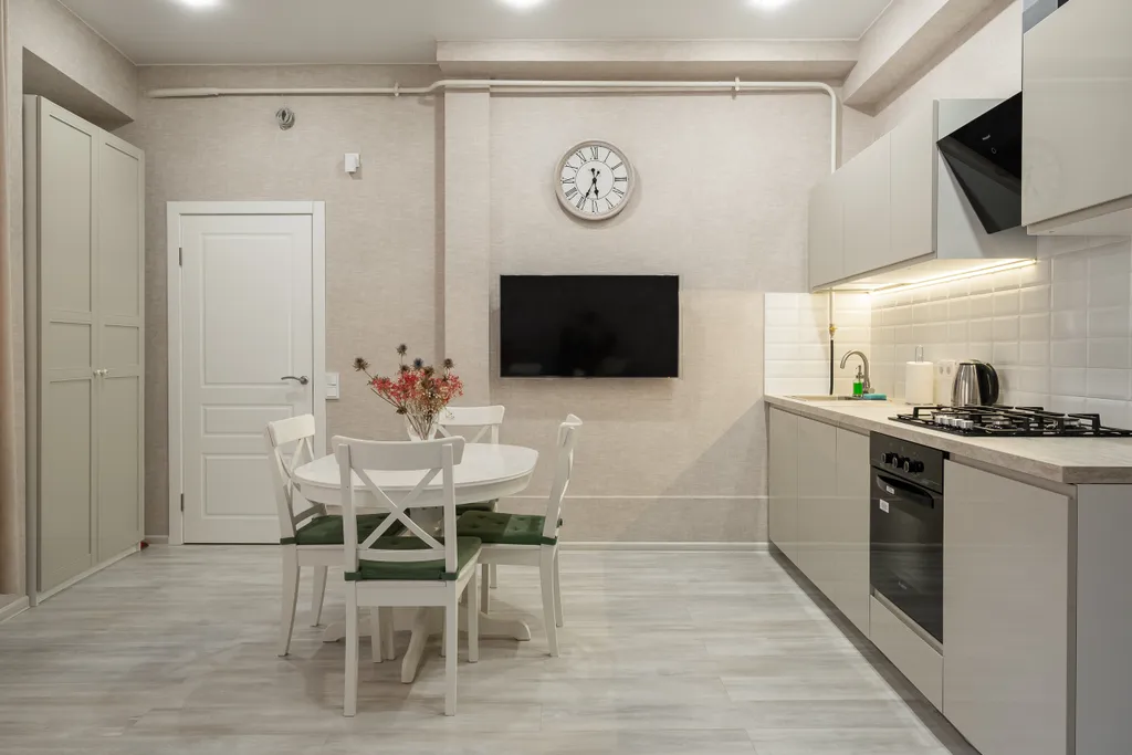 Большая квартира у Мариинского театра