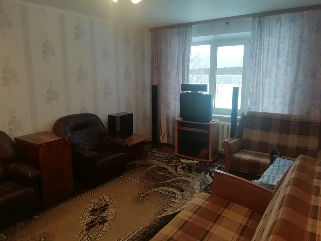 Гостевой Дом Дубровки