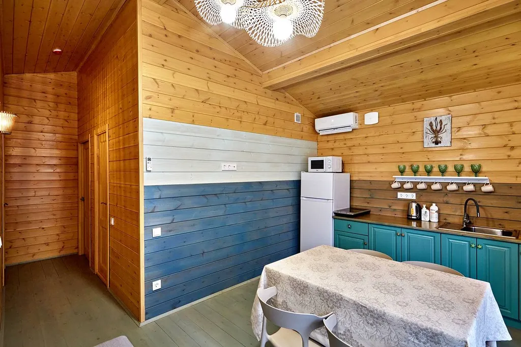 3-комнатный Дом