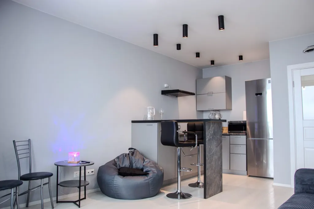 Квартира Уютная квартира — Екатеринбург