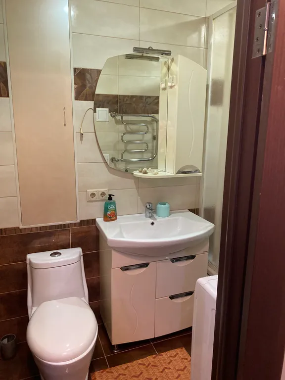 Квартира в самом центре