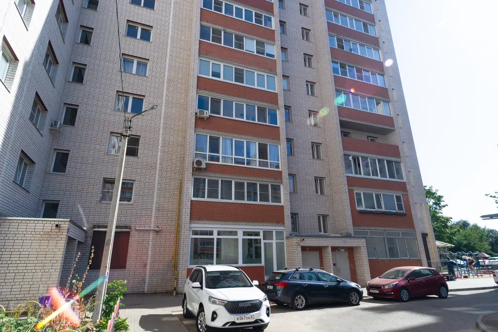 Гостеприимный Смоленск